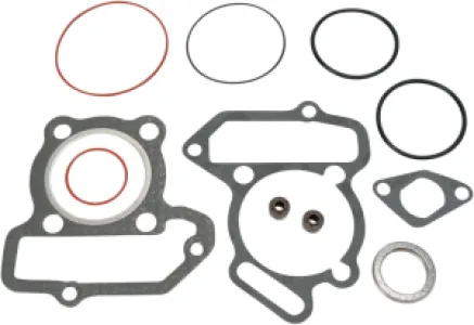 MOOSE OFFROAD HARD-PARTS - GASKET KIT TOP END YAM - 09342075