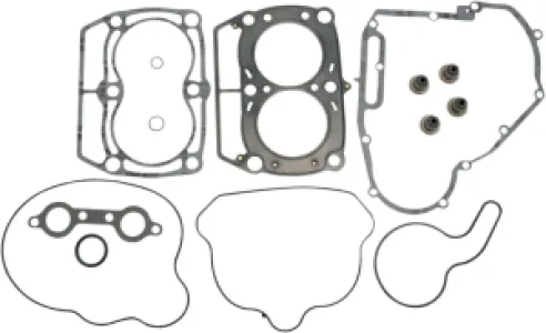 MOOSE OFFROAD HARD-PARTS - GASKET KIT COMPLETE POL - 09342071