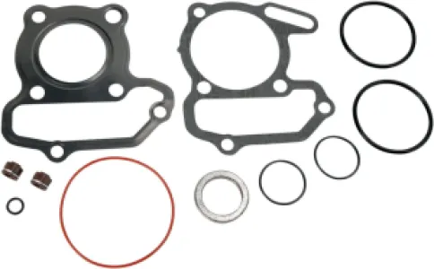 MOOSE OFFROAD HARD-PARTS - GASKET KIT TOP END YAM - 09342074