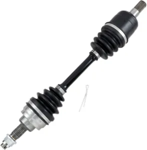 MOOSE OFFROAD FOUR WHEEL - AXLE KIT COMPLETE HONDA - 02141033