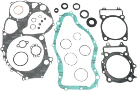 MOOSE OFFROAD HARD-PARTS - GASKET KT COM W/SLS AC - 09342084