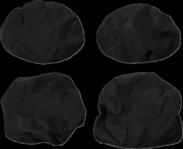 MOOSE OFFROAD FOUR WHEEL - SEAT COVER COMM/MAV MSE - 08213595