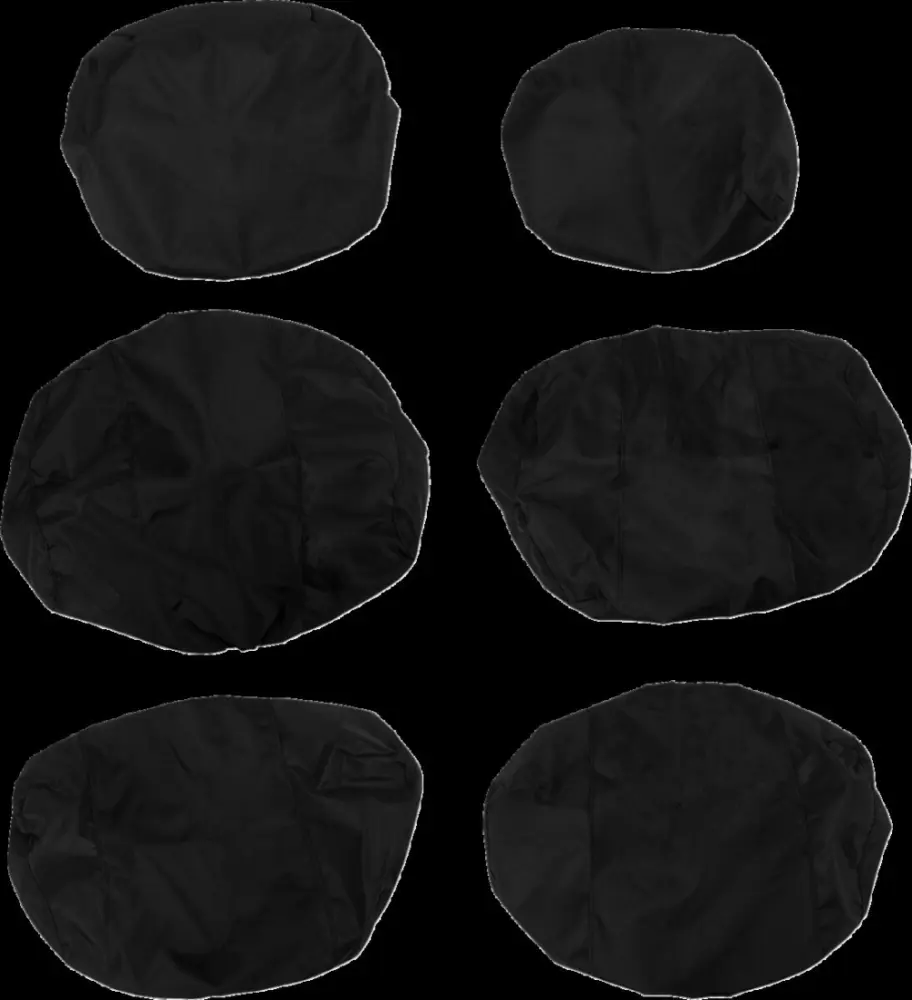 MOOSE OFFROAD FOUR WHEEL - SEAT COVER DEFENDER LTD MSE - 08213596