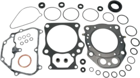 MOOSE OFFROAD HARD-PARTS - GASKET KT COM W/SLS HON - 09342089