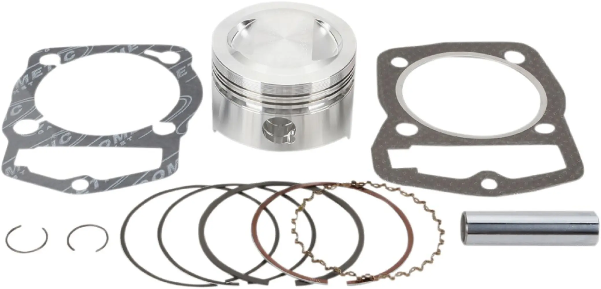 WISECO - PISTON KIT W/GASKETS - 09030201