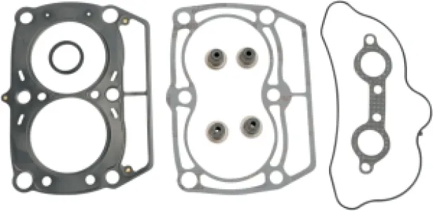 MOOSE OFFROAD HARD-PARTS - GASKET KIT TOP END POL - 09342080
