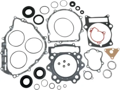 MOOSE OFFROAD HARD-PARTS - GASKET KT COM W/SLS YAM - 09342088