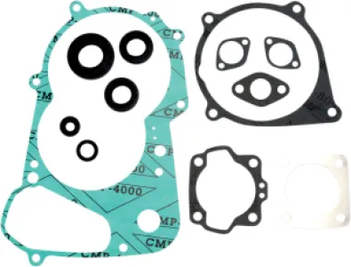 MOOSE OFFROAD HARD-PARTS - GASKET KT COM W/SLS KAW - 09342082