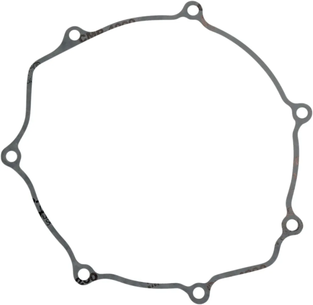 MOOSE OFFROAD HARD-PARTS - GASKET CLUTCH CVR SUZ - 09342094