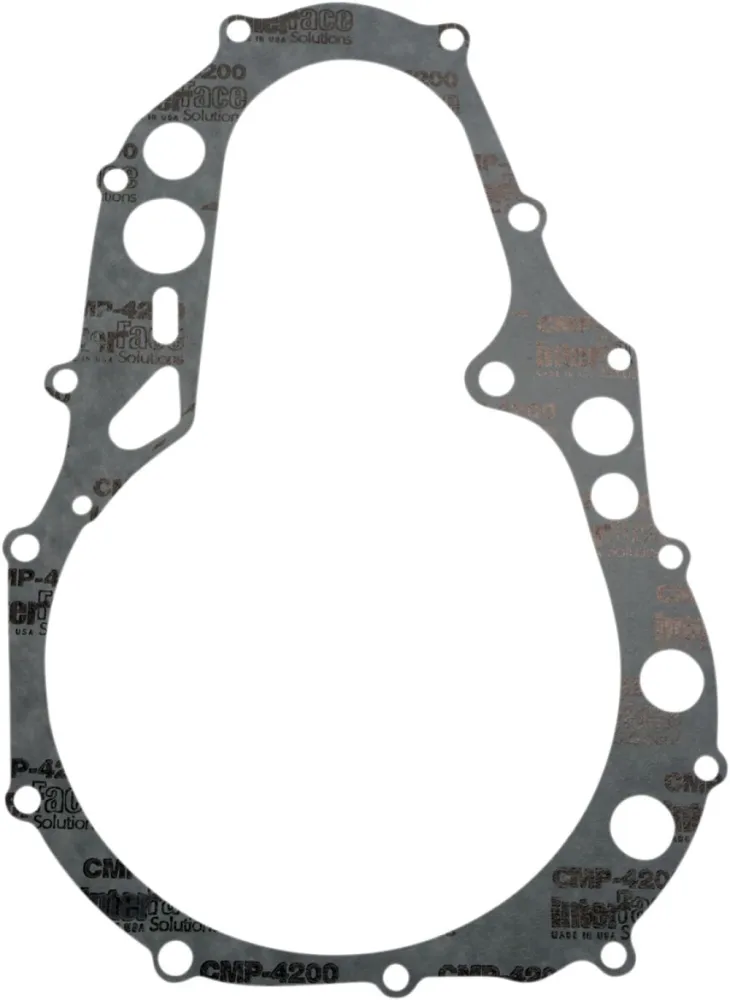 MOOSE OFFROAD HARD-PARTS - GASKET CLUTCH CVR SUZ - 09342093