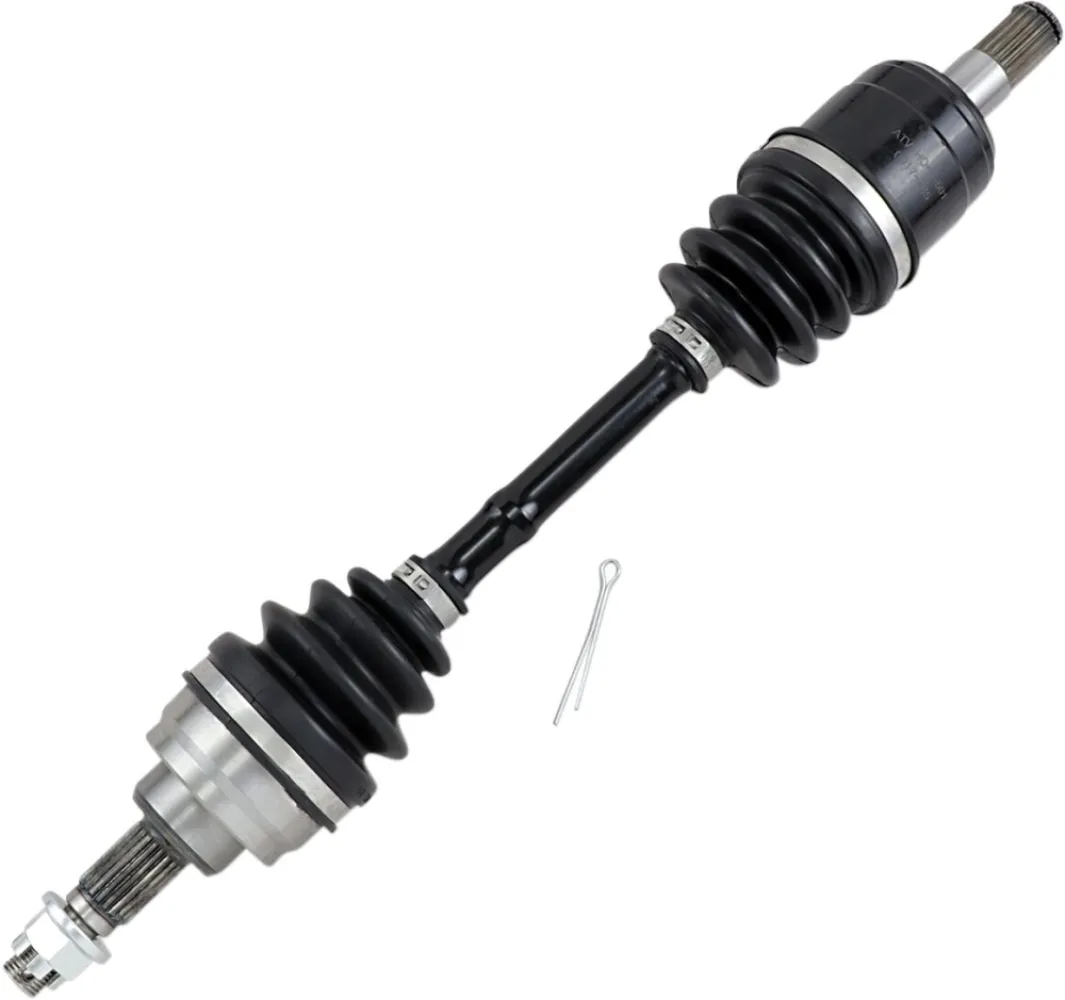 MOOSE OFFROAD FOUR WHEEL - AXLE KIT COMPLETE HONDA - 02141032