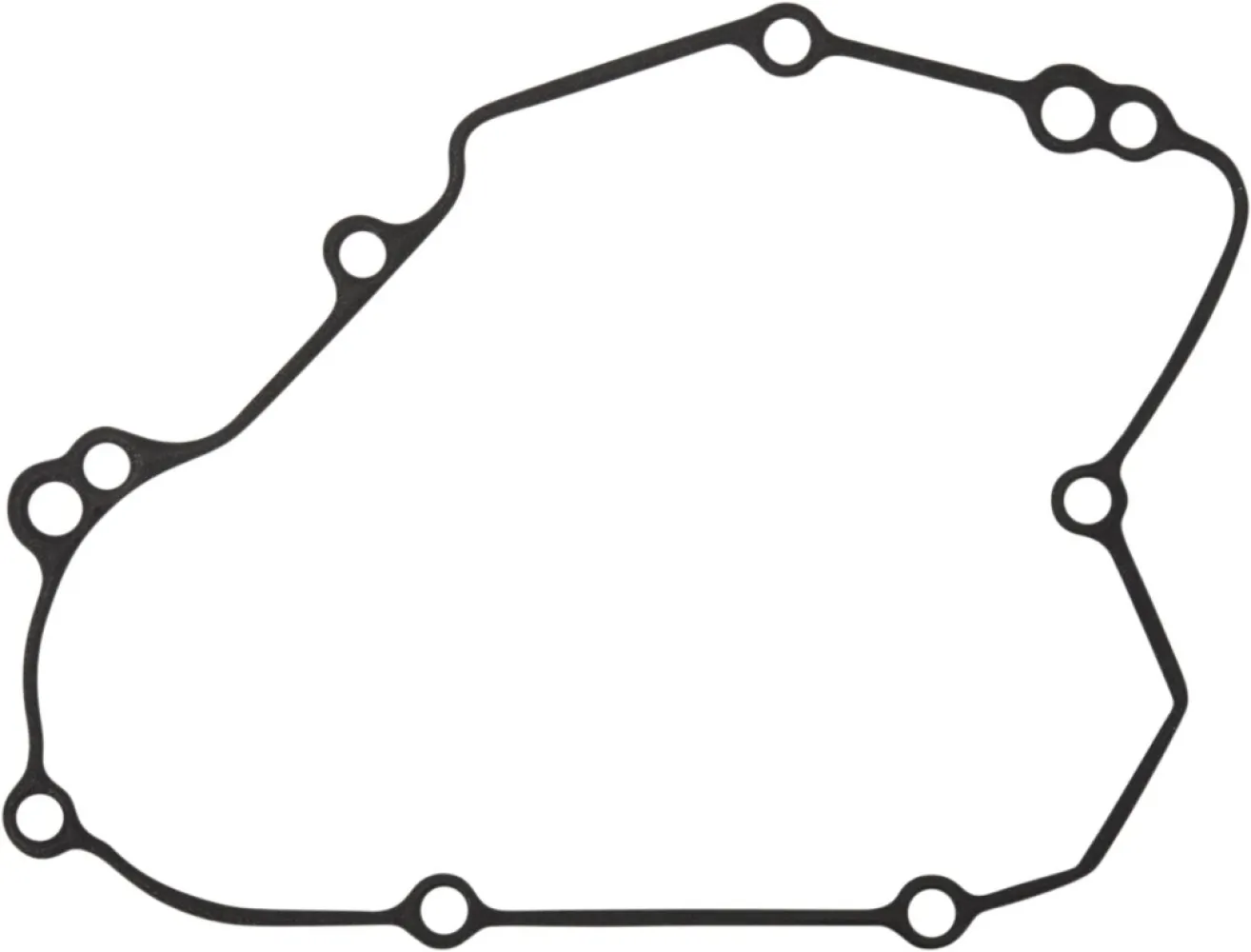 MOOSE OFFROAD HARD-PARTS - GASKET IGN CVR KX450F - 09342128