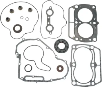 MOOSE OFFROAD HARD-PARTS - GASKET KT COM W/SLS POL - 09342091