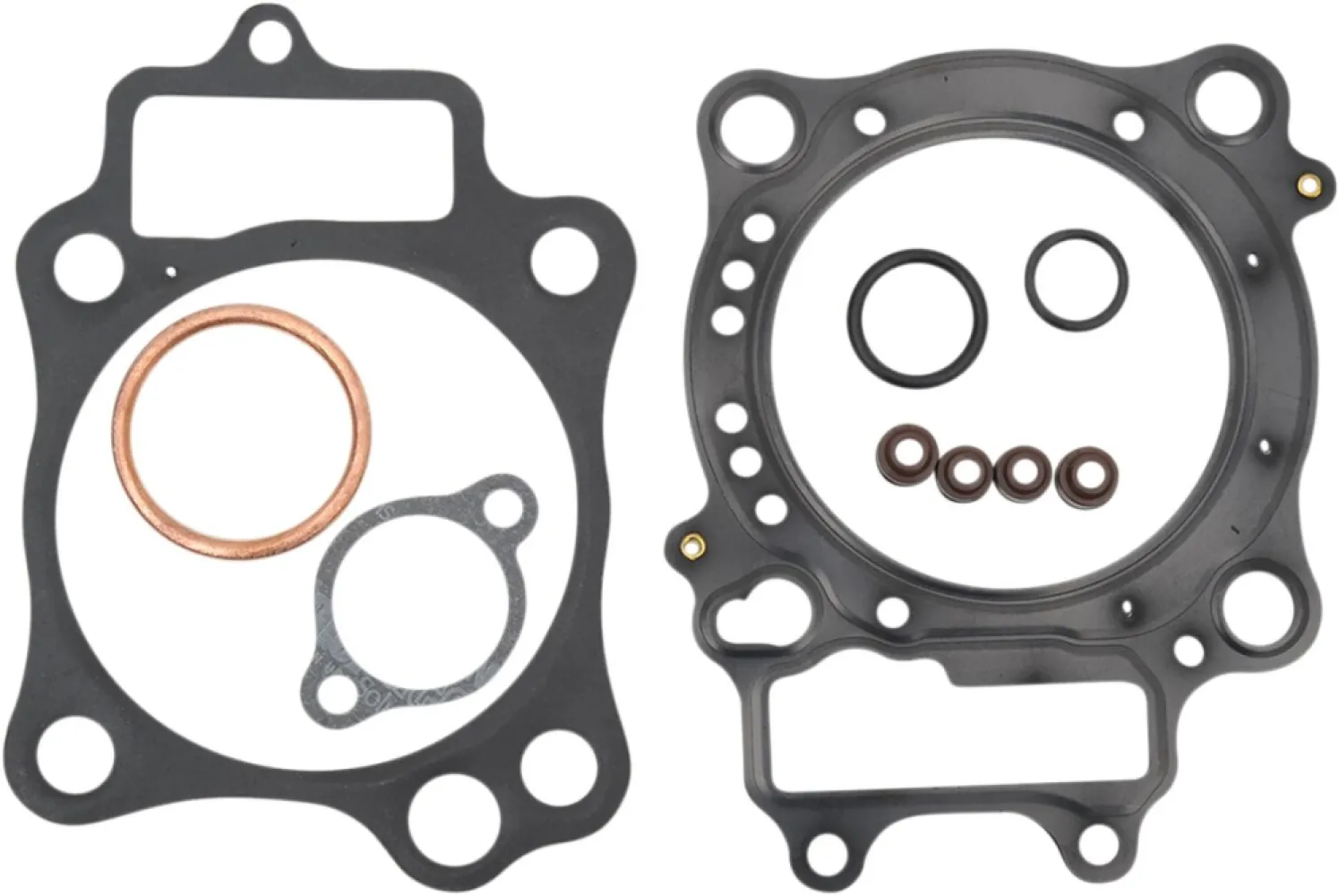 MOOSE OFFROAD HARD-PARTS - GASKET TOP END CRF250 - 09342205