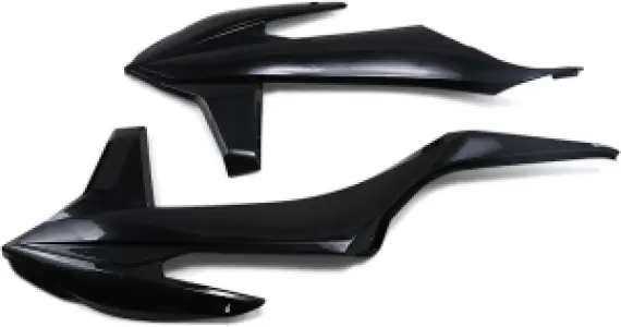 CYCRA - SHROUD PF KTM BLK - 05202828