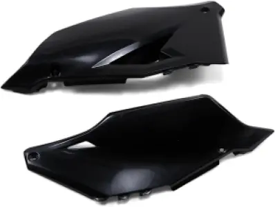 CYCRA - SIDE PANEL KF450 BLK - 05202825