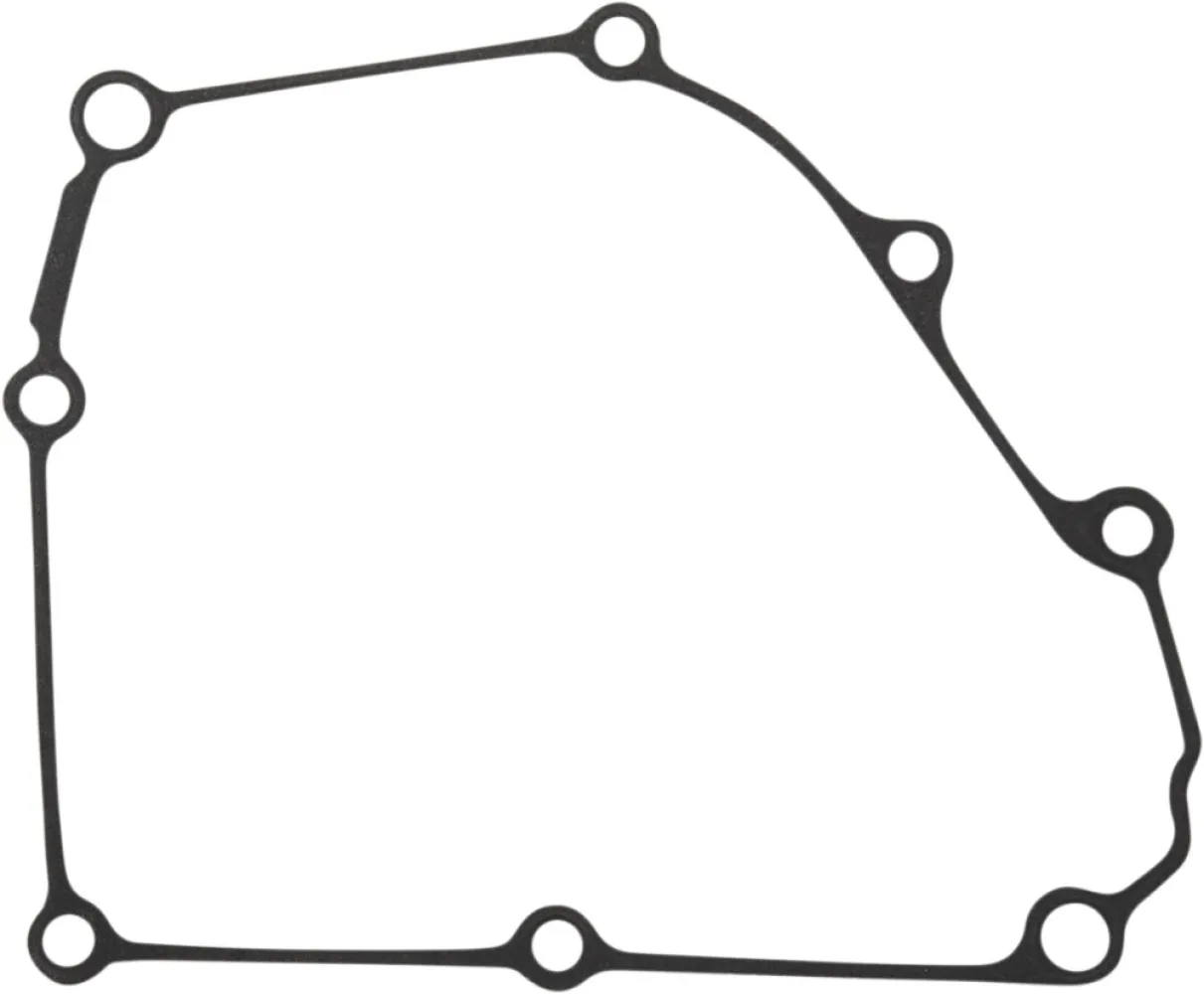 MOOSE OFFROAD HARD-PARTS - GASKET IGN CVR RMZ450 - 09342130