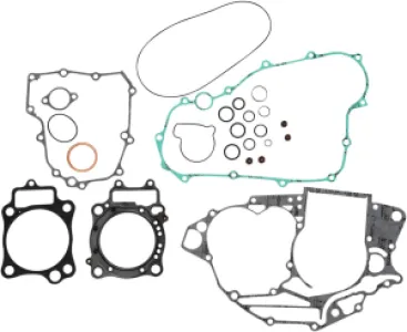 MOOSE OFFROAD HARD-PARTS - GASKET SET COMP CRF250 - 09342201