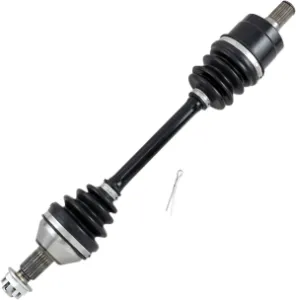 MOOSE OFFROAD FOUR WHEEL - AXLE KIT COMPLETE HONDA - 02141034