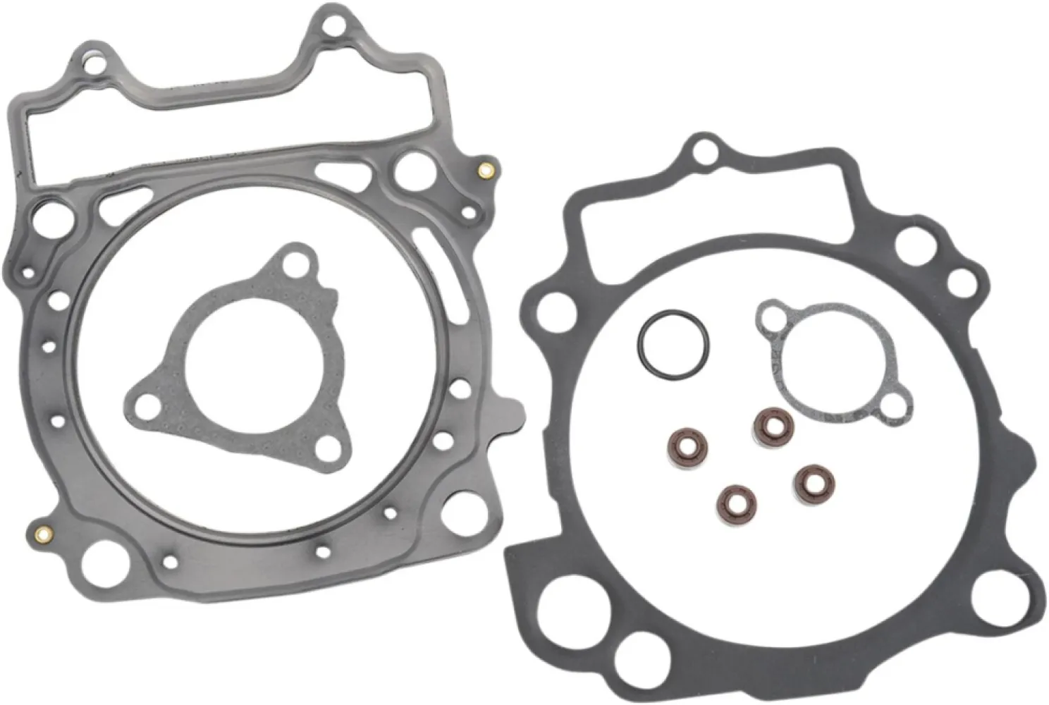 MOOSE OFFROAD HARD-PARTS - GASKET TOP END YZ450F - 09342208