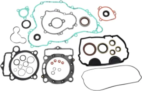 MOOSE OFFROAD HARD-PARTS - GASKET CMP W/OS 350SXF - 09342210