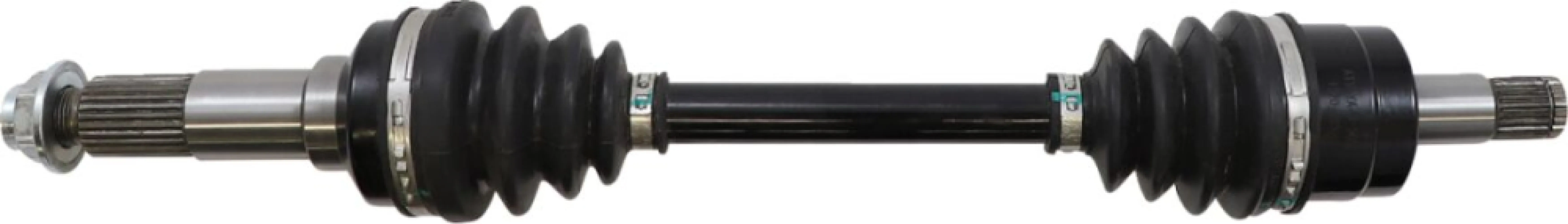 MOOSE OFFROAD FOUR WHEEL - AXLE KIT COMPLETE YAM - 02142120