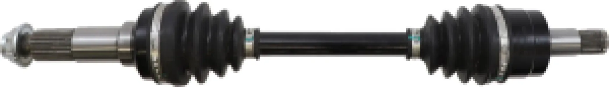 MOOSE OFFROAD FOUR WHEEL - AXLE KIT COMPLETE YAM - 02142120