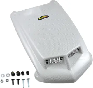 MAIER - ATV HOOD TRX450R WH-CAR - 05202736