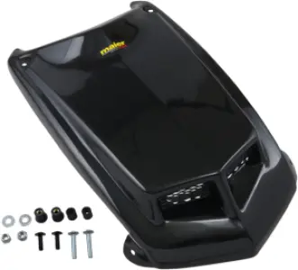 MAIER - ATV HOOD TRX450R BLK - 05202737