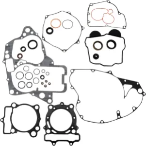 MOOSE OFFROAD HARD-PARTS - GASKET CMP W/OS RMZ250 - 09342211