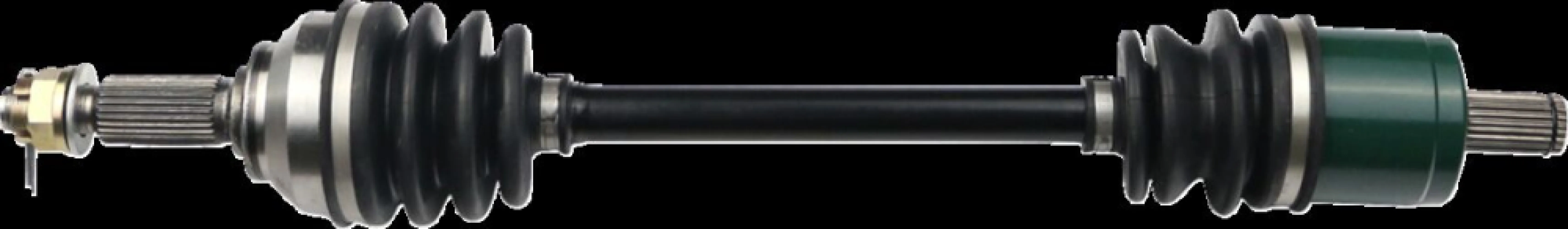 MOOSE OFFROAD FOUR WHEEL - AXLE KIT COMPLETE JOHNDEERE - 02142744