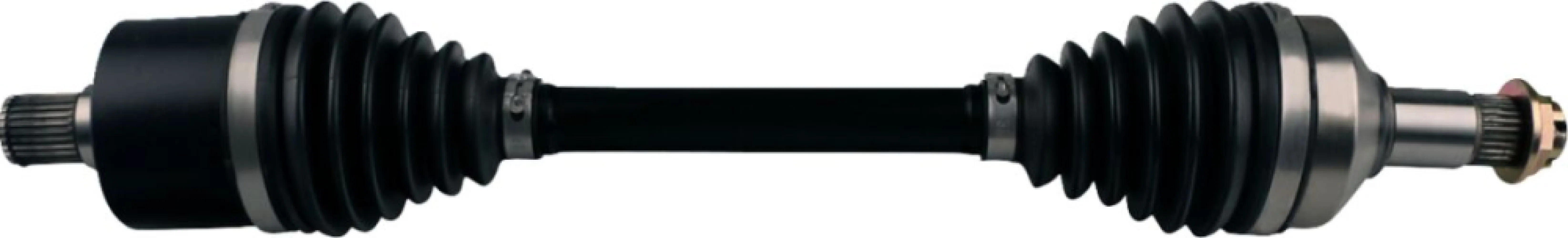 MOOSE OFFROAD FOUR WHEEL - HD AXLE KT COMPLETE ARCTIC CAT - 02142755