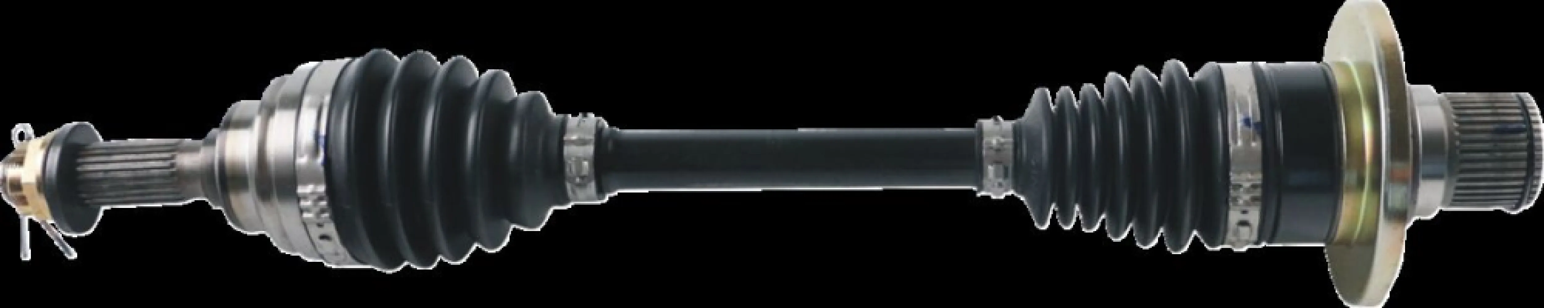 MOOSE OFFROAD FOUR WHEEL - HD AXLE KT COMPLETE SUZUKI - 02142803