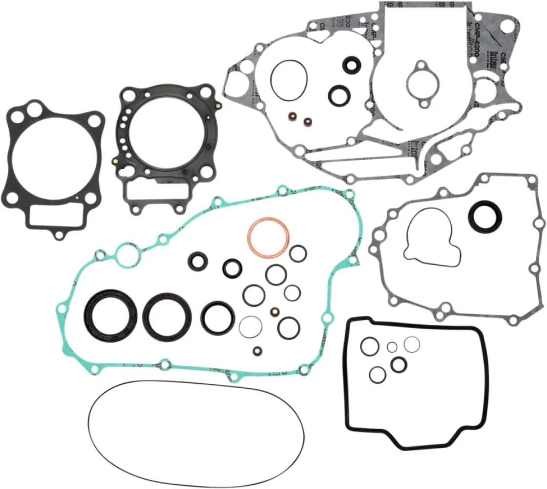 MOOSE OFFROAD HARD-PARTS - GASKET CMP W/OS CRF250 - 09342209