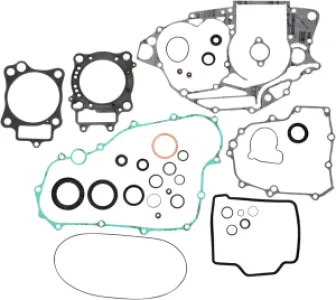 MOOSE OFFROAD HARD-PARTS - GASKET CMP W/OS CRF250 - 09342209