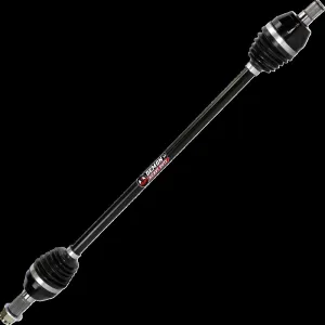 DEMON - AXLE HD CA MAVERICK X3/MAX - 02142939