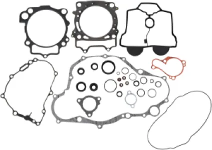 MOOSE OFFROAD HARD-PARTS - GASKET CMP W/OS YZ450F - 09342212