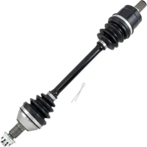 MOOSE OFFROAD FOUR WHEEL - AXLE KIT COMPLETE HONDA - 02141035