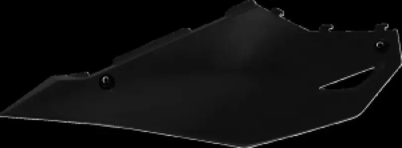 CYCRA - SIDE PANEL REPLICA BLACK KAWAS - 05204054