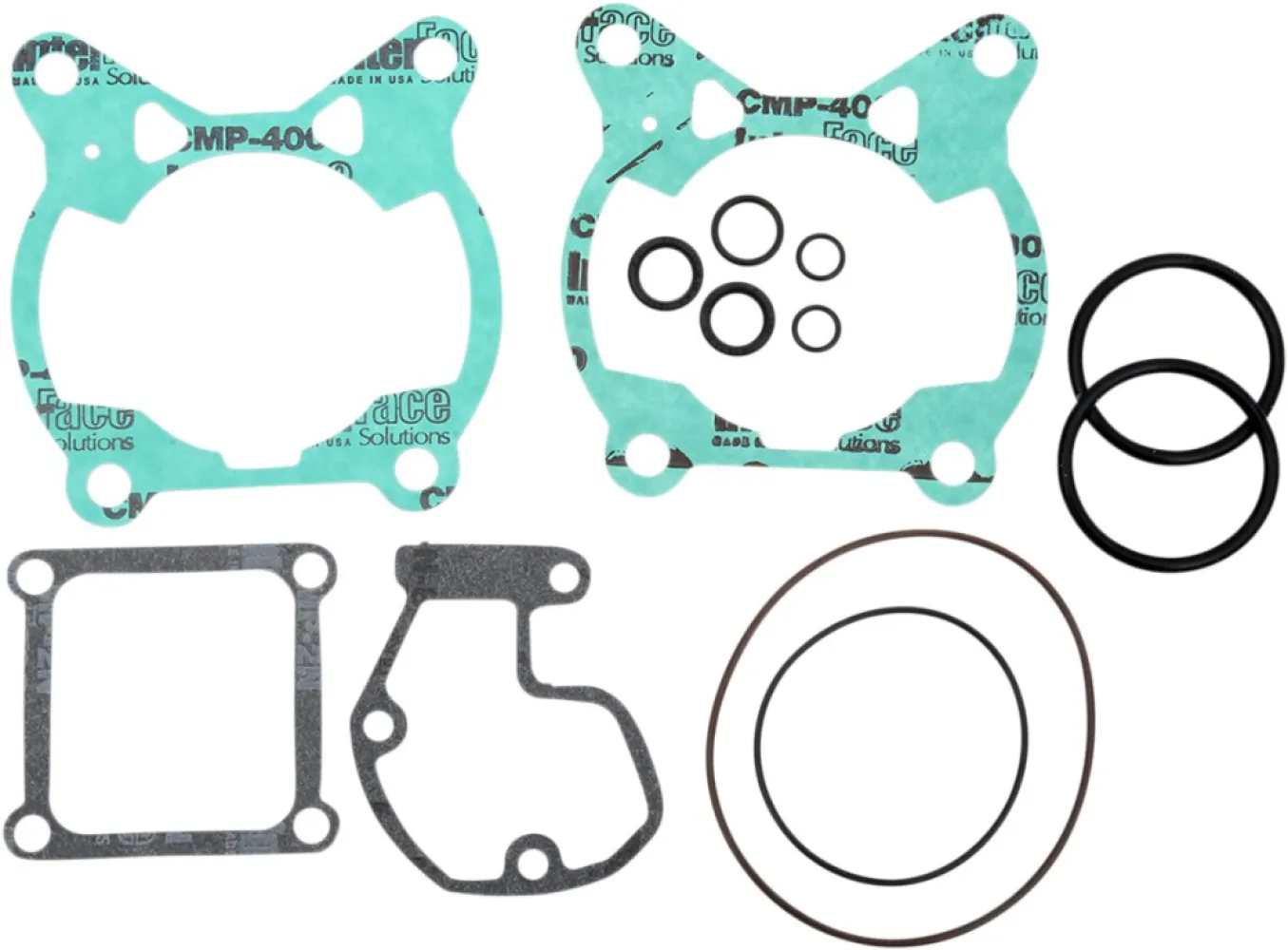 MOOSE OFFROAD HARD-PARTS - GASKET KIT TOP END KTM 85 - 09342889