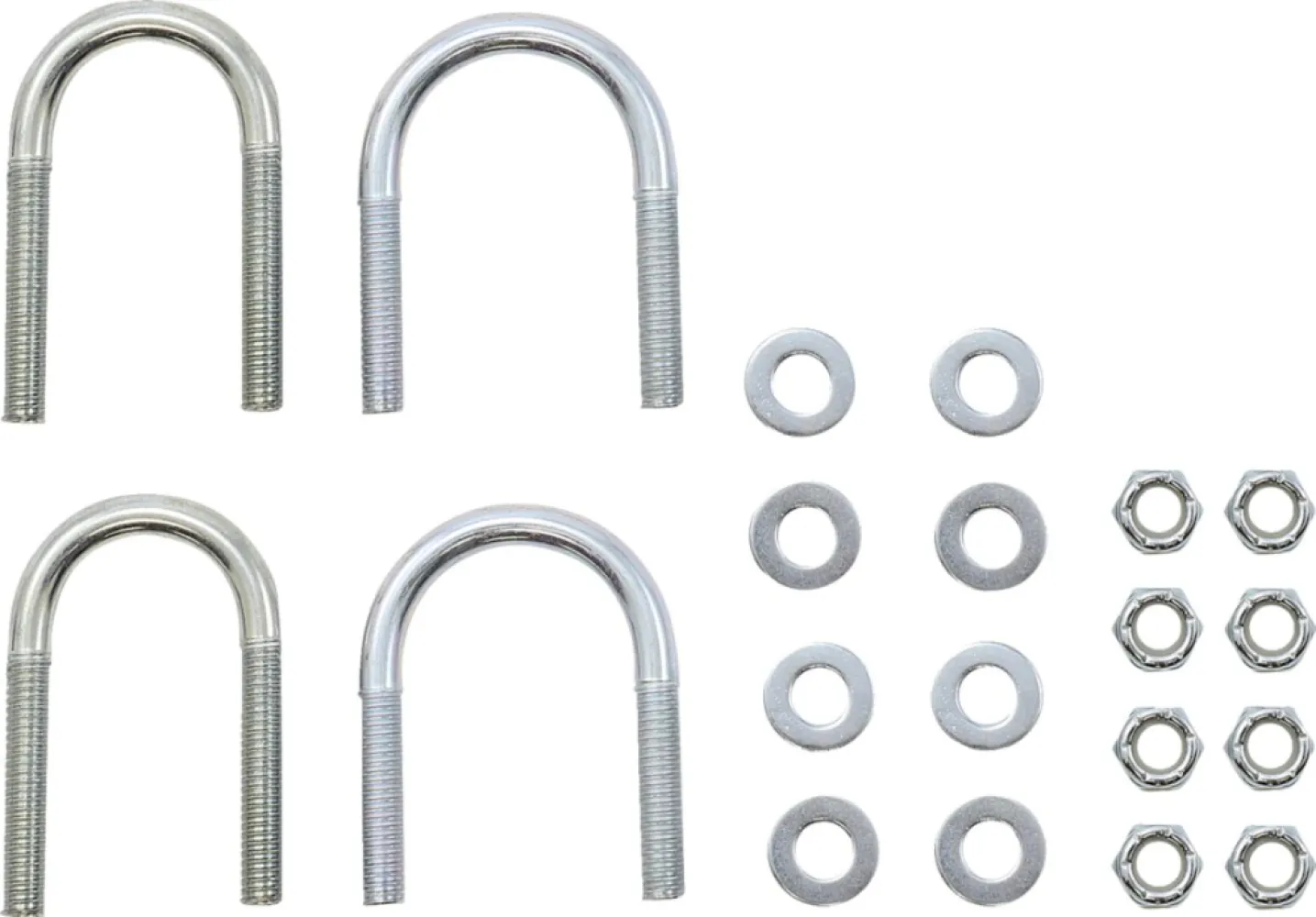 MOOSE OFFROAD- SNOW - PLOW MOUNT RM5 SUZ ATV - 45010943