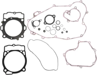 MOOSE OFFROAD HARD-PARTS - GASKET KIT COMPLETE KTM - 09342892