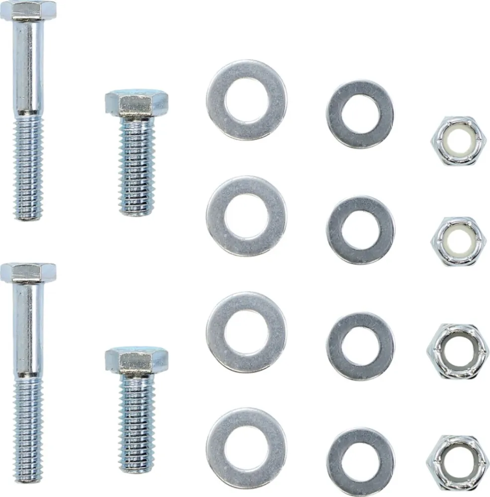 MOOSE OFFROAD- SNOW - PLOW MOUNT RM5 POL UTV - 45010964