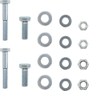 MOOSE OFFROAD- SNOW - PLOW MOUNT RM5 POL UTV - 45010964