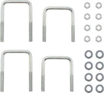 MOOSE OFFROAD- SNOW - PLOW MOUNT MUD UTV CFMOTO - 45010966