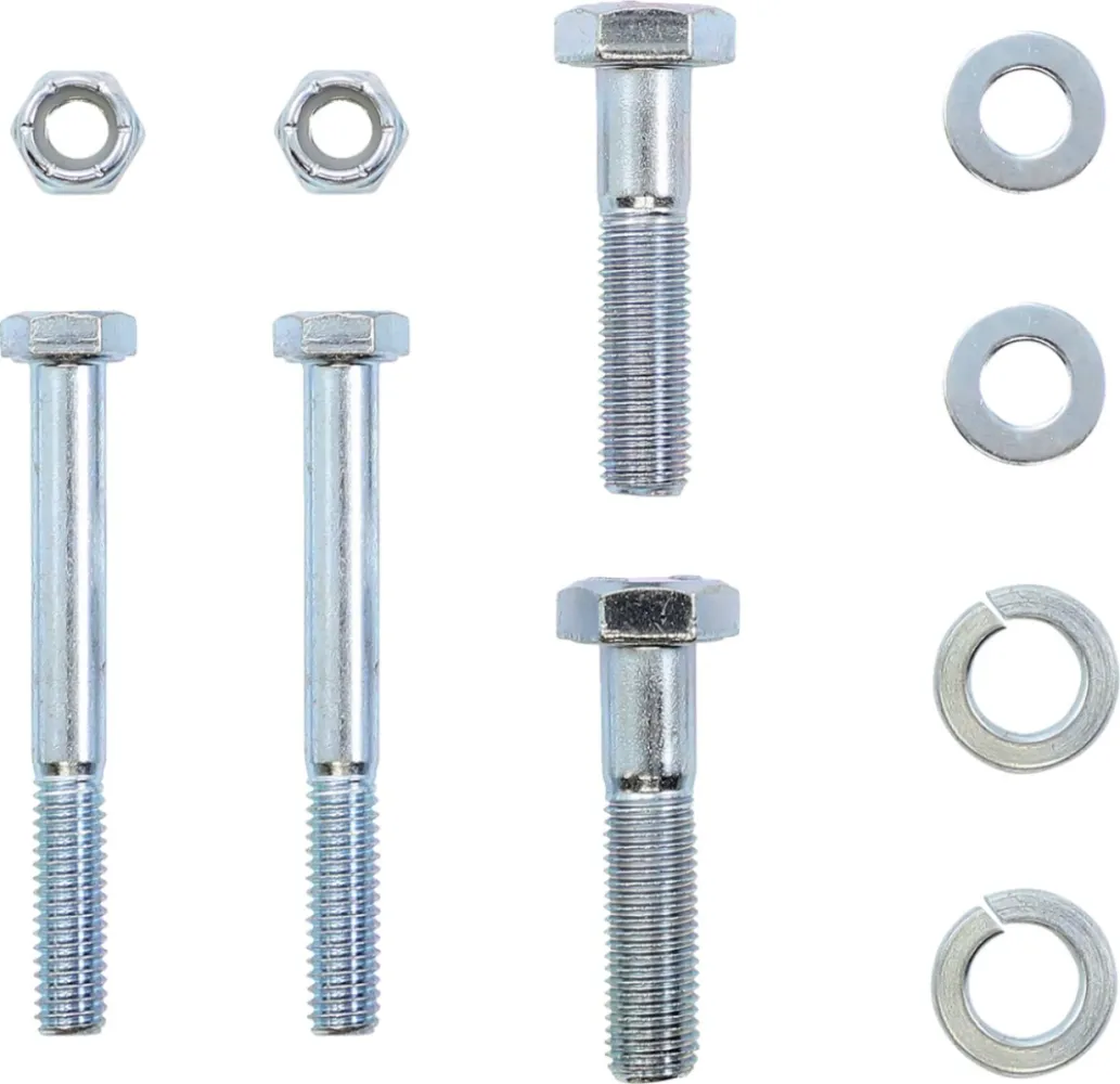 MOOSE OFFROAD- SNOW - PLOW MOUNT RM5 AC UTV - 45010969