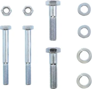 MOOSE OFFROAD- SNOW - PLOW MOUNT RM5 AC UTV - 45010969