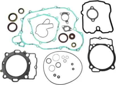 MOOSE OFFROAD HARD-PARTS - GASKET KIT COMP W/OS KTM - 09342895