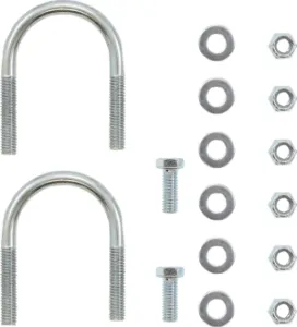 MOOSE OFFROAD- SNOW - PLOW MOUNT RM5 POL UTV - 45010973