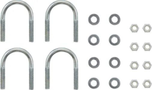 MOOSE OFFROAD- SNOW - PLOW MOUNT MUD ATV KAW - 45010974